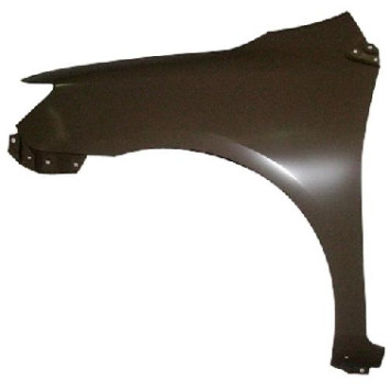 Крыло TOYOTA COROLLA AXIO / FIELDER 06-12 лев. (без отв. под повторитель) (пр-во Тайвань) <b>SAT ST-TY31-016-2</b>