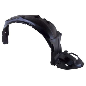 Подкрылок TOYOTA COROLLA AXIO / FIELDER 06-12 прав. (пр-во Тайвань) <b>SAT ST-TY31-016L-1</b>