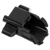 Крепление омывателя фары TOYOTA COROLLA 13- лев. <b>SAT ST-TY33-110B-2</b>