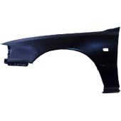 Крыло TOYOTA SCEPTER 92-95 лев. с отверстием под поворот (пр-во Тайвань) <b>SAT ST-TY36-016-A2</b>