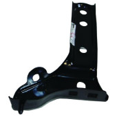 Крепление бампера TOYOTA CAMRY 01-06 лев. метал. <b>SAT ST-TY38-000B-2</b>