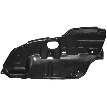 Защита двигателя TOYOTA CAMRY 01-06 лев. (пр-во Тайвань) <b>SAT ST-TY38-025-2</b>