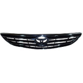 Решетка TOYOTA CAMRY 01-06 (дизайн 04-06) <b>SAT ST-TY38-093-B0</b>