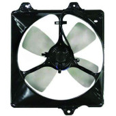 Диффузор радиатора кондиционера в сборе TOYOTA CORONA PREMIO / CALDINA / CARINA 96-02 <b>SAT ST-TY46-203-0</b>