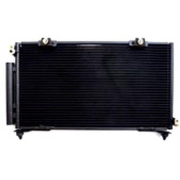 Радиатор кондиционера TOYOTA CALDINA 97-02 <b>SAT ST-TY46-394-A0</b>