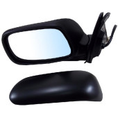 Зеркало TOYOTA AVENSIS / CALDINA 97-02 лев. обогрев, 5 контактов <b>SAT ST-TY46-940-K2</b>