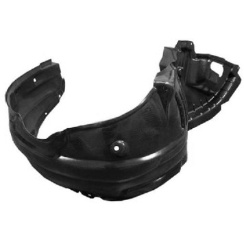 Подкрылок TOYOTA AVENSIS 03-05 прав. (пр-во Тайвань) <b>SAT ST-TY47-016L-1</b>