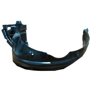 Подкрылок TOYOTA AVENSIS 03-05 лев. (пр-во Тайвань) <b>SAT ST-TY47-016L-2</b>