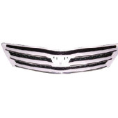 Решетка TOYOTA ALLION 01-04 <b>SAT ST-TY47-093-C0</b>
