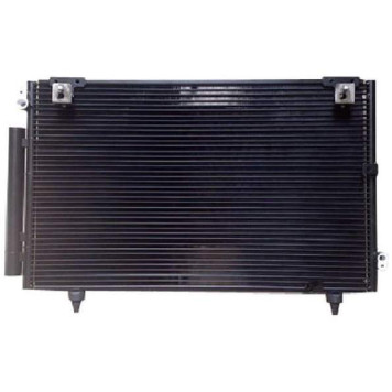 Радиатор кондиционера TOYOTA PREMIO / ALLION 01-04 <b>SAT ST-TY47-394-0</b>