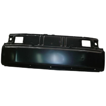 Панель передняя TOYOTA DYNA / TOYOACE 88-95 металл (пр-во Тайвань) <b>SAT ST-TY66-003-A0</b>