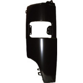 Щека TOYOTA DYNA / TOYOACE 95-99 прав. (пр-во Тайвань) <b>SAT ST-TY67-016-1</b>