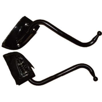 Кронштейн зеркала TOYOTA DYNA / TOYOACE 95-99 прав. (пр-во Тайвань) <b>SAT ST-TY67-945-1</b>