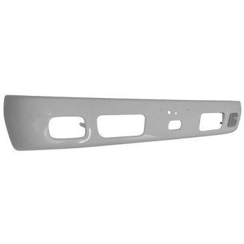 Бампер TOYOTA DYNA / TOYOACE 99-11 узкая кабина, металл (пр-во Тайвань) <b>SAT ST-TY68-000-A0</b>