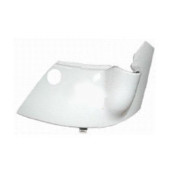 Щека верхняя TOYOTA DYNA / TOYOACE 03-11 (левый руль) лев. (пр-во Тайвань) <b>SAT ST-TY68-016-2</b>