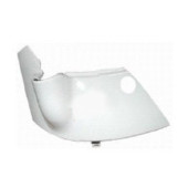 Щека верхняя TOYOTA DYNA / TOYOACE 03-11 (правый руль) прав. (пр-во Тайвань) <b>SAT ST-TY68-016-A1</b>