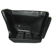 Подножка TOYOTA DYNA / TOYOACE 99-11 прав. (пр-во Тайвань) <b>SAT ST-TY68-520-1</b>