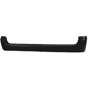 Бампер задний TOYOTA HIACE 90-99 (пр-во Тайвань) <b>SAT ST-TY72-087-0</b>