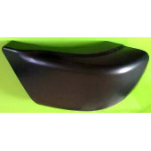 Клык переднего бампера TOYOTA LAND CRUISER 80 95-98 FR широкий <b>SAT ST-TY88-000-1</b>