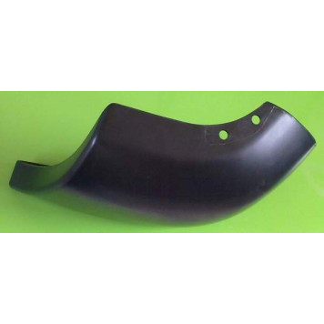 Клык переднего бампера TOYOTA LAND CRUISER 80 95-98 лев. передн. широкий <b>SAT ST-TY88-000-2</b>-2