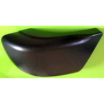 Клык переднего бампера TOYOTA LAND CRUISER 80 95-98 лев. передн. широкий <b>SAT ST-TY88-000-2</b>