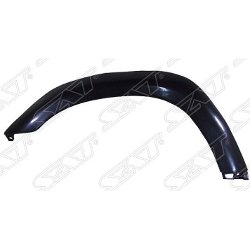 Расширитель крыла TOYOTA LAND CRUISER 80 90-98 лев. передн. <b>SAT ST-TY88-016M-2</b>