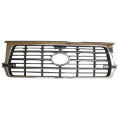 Решетка TOYOTA LAND CRUISER 80 95-98 <b>SAT ST-TY88-093-C0</b>