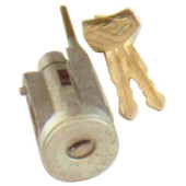 Личинка замка зажигания TOYOTA LAND CRUISER 80 90-98 (пр-во Тайвань) <b>SAT ST-TY88-410L-0</b>