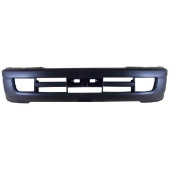 Бампер TOYOTA LAND CRUISER PRADO 96-02 с отверстием под туманки <b>SAT ST-TY89-000-A0</b>