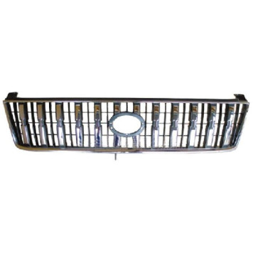 Решетка TOYOTA LAND CRUISER PRADO 96-02 <b>SAT ST-TY89-093-K0</b>