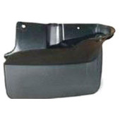 Брызговик TOYOTA LAND CRUISER 100 / LEXUS LX470 98-07 передний прав. <b>SAT ST-TY90-016B-1</b>