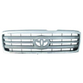 Решетка TOYOTA LAND CRUISER 100 98-02 <b>SAT ST-TY90-093-B0</b>