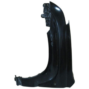 Крыло TOYOTA LAND CRUISER PRADO 02-09 лев. (пр-во Тайвань) <b>SAT ST-TY91-016-2</b>