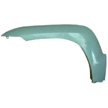 Расширитель на крыло TOYOTA LAND CRUISER PRADO 120 02-09 лев. передн. <b>SAT ST-TY91-016M-L2</b>