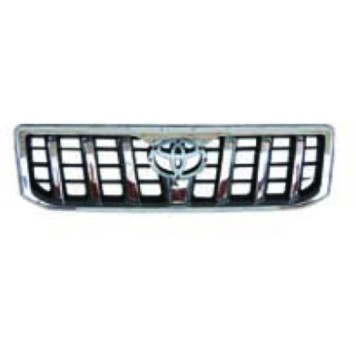 Решетка TOYOTA LAND CRUISER PRADO 02-09 <b>SAT ST-TY91-093-L0</b>