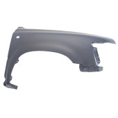 Крыло TOYOTA HILUX / SURF 88-95 прав. с отверстием под поворот (пр-во Тайвань) <b>SAT ST-TY93-016-A1</b>