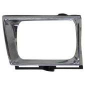 Оправа фары TOYOTA HILUX / SURF / 4-RUNNER 88-91 лев. <b>SAT ST-TY93-093-2</b>