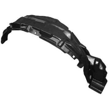 Подкрылок TOYOTA HILUX / SURF 98-02 лев. (пр-во Тайвань) <b>SAT ST-TY94-016L-A2</b>