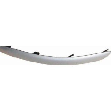 Молдинг переднего бампера TOYOTA VITZ / YARIS 02-05 лев. <b>SAT ST-TYA1-000M-A2</b>