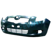 Бампер TOYOTA VITZ / YARIS 05-08 (пр-во Тайвань) <b>SAT ST-TYA2-000-0</b>