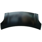 Капот TOYOTA VITZ / YARIS 05-10 (пр-во Тайвань) <b>SAT ST-TYA2-015-0</b>