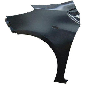 Крыло TOYOTA VITZ 05-08 / YARIS 05-10 лев. (пр-во Тайвань) <b>SAT ST-TYA2-016-2</b>