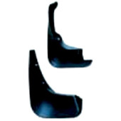 Брызговик TOYOTA VITZ / YARIS 05-10 передний прав. <b>SAT ST-TYA2-016B-1</b>