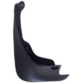 Брызговик TOYOTA VITZ / YARIS 05-10 передний лев. <b>SAT ST-TYA2-016B-2</b>