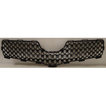 Решетка TOYOTA VITZ / YARIS 05-08 <b>SAT ST-TYA2-093-A0</b>