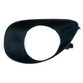 Оправа туманки TOYOTA VITZ / YARIS 05-08 лев. <b>SAT ST-TYA2-219-2</b>