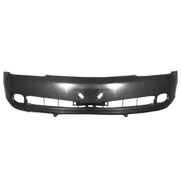 Бампер TOYOTA ALLION 04-07 (пр-во Тайланд) <b>SAT ST-TYA47-000-A0</b>