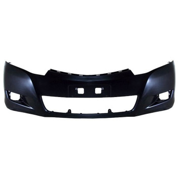 Бампер TOYOTA ALLION 07-10 (пр-во Тайланд) <b>SAT ST-TYA48-000-0</b>