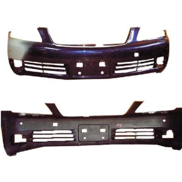 Бампер TOYOTA CROWN 03-08 под омыватели <b>SAT ST-TYC2-000-0</b>