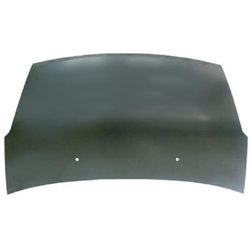 Капот TOYOTA PASSO / DAIHATSU BOON 04- (пр-во Тайвань) <b>SAT ST-TYD1-015-0</b>